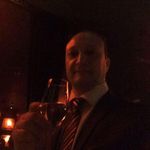 Michaël Strycharz - @michael_strycharz - Instagram