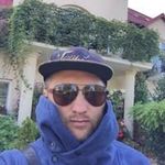 Michał Strycharz - @strycharzmichal - Instagram
