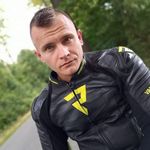 Michał Strycharz - @misiek94pl - Instagram
