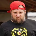 Michał Strycharz - @strycha_r - Instagram