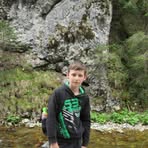 Michał Strycharz - Facebook