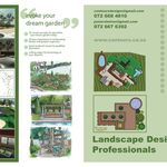Michael Strydom - @3dlandscapingdesignstudio - Instagram