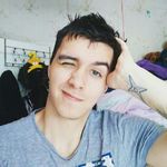 Michael Strydom - @michealgamer - Instagram