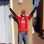 Michael Strydom - @strydommichael - Instagram
