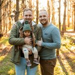 Michael Strydom-Redpath - @the_michaelsr - Instagram
