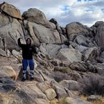 Michael S Warren - @michael_stuart_warren - Instagram