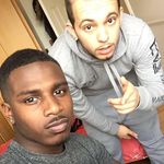 Michael Stuart - @michaelstuart8601 - Instagram