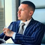 Michael Stuart - @stuartmikefx_ - Instagram