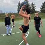 Michael Stuart - @miketheman120 - Instagram