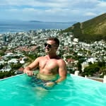 Michael Stuart Boyd Wilson - @msbwilson - Instagram