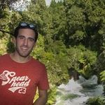 Michael Studer - @mikest89 - Instagram
