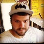 Michael Studer - @studiii - Instagram