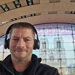 Michael Studer - @skullbearerbrona - Instagram