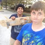 Michael Stull - @michael_sergio_sk8 - Instagram