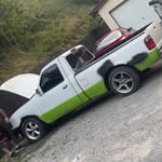 Michael Stump - @big_block342 - Instagram