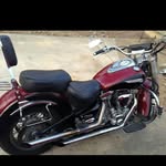 Michael Stump - @motorcycle_mike1 - Instagram
