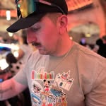 Michael Stump - @mkstumpy - Instagram