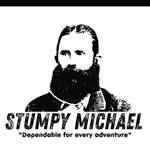 Stumpy Michael - @stumpymichael - Instagram