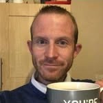 Michael Sturgess - @mike07121983 - Instagram