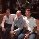 Michael Sturrock - @rmikez - Instagram