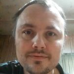 Michael Styron - @styron551 - Instagram