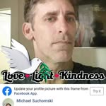 Michael Suchomski - @michaelsuchomski - Instagram