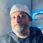 Michael Suchoza - @michaelsuchoza - Instagram