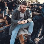 build himself of God - @michael_sudaryk - Instagram