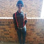 Kgahliso Mokoena - @michael_suda_mokoena - Instagram
