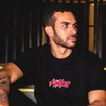Michael Suero - @michaelsuerodr - Instagram