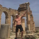 Michael Sullivan - @masull17 - Instagram