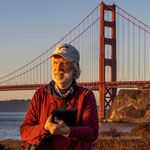 Michael Sullivan - @walksanfrancisco - Instagram