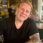 Michael Sultan - @chefsultini - Instagram