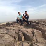 Michael Sultani - @michael_sultani - Instagram
