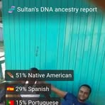 Sultan Michael - Facebook