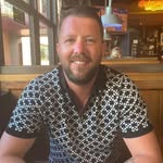 Michael Summerhill - @mikeshill789 - Instagram