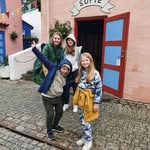 Michael Summerson - @mitchsum - Instagram