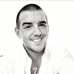 Daniel Michael Sumner Jr. - @dansumner1990 - Instagram