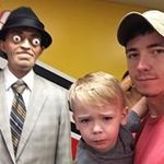 Michael Sumner - @michael.sumner.927 - Instagram