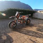 Michael/Supermoto - @michaeltomasi_ - Instagram