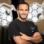 Michael Hakimi MD FACS | Beverly Hills Plastic Surgeon - @drhakimi - Instagram