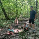 Mike Seuss - @michaelsusalla - Instagram