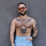 “Susi” - @michael.anthony.susi - Instagram