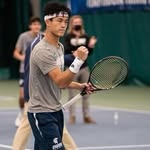 Michael Sutanto - @mikesuttennis - Instagram