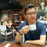 Michael Sutanto - @michael_sutanto - Instagram