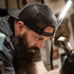 Michael Sutton | South Carolina Tattoo Artist - @sutton_tattoo - Instagram