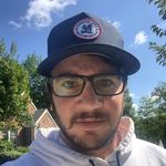 Michael Svec - @svec_me_out - Instagram