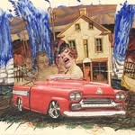 Michael Swayne - @mwma_art - Instagram