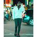 Michael Swayne - Facebook