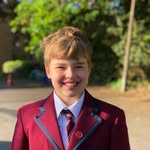 Michael Swayne - @bobthebug123 - Instagram